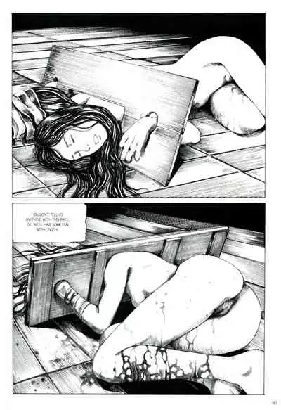 Princess of the Never Ending Castle