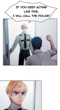 [Studio Gale] Lady Garden Ch.1-32 (English) (Ongoing)