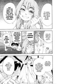 [Yamatogawa] Witchcraft [English] [Tank Scans] [Decensored]