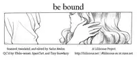 Be Bound