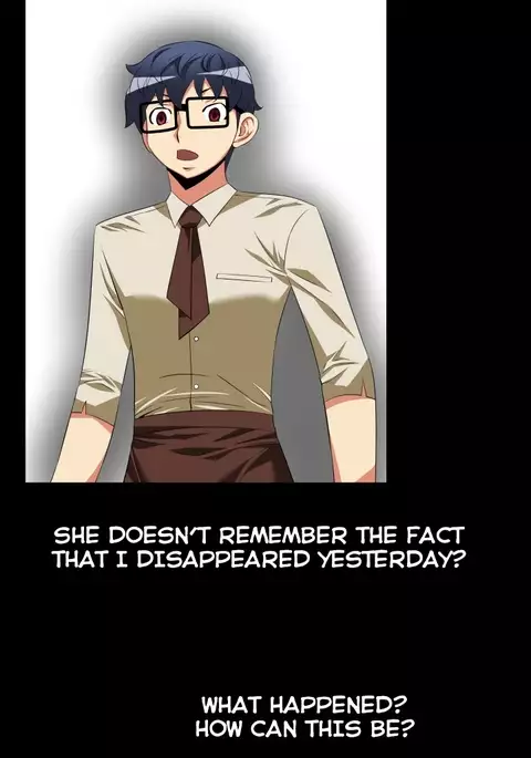 Love Parameter Ch.1-63