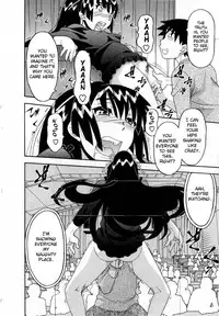 [Yanagi Masashi] Love and Devil Complete+Omake [English]