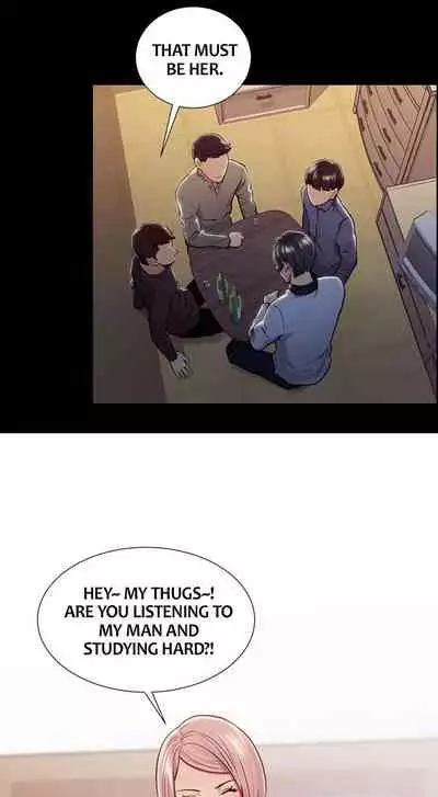 Taste of Forbbiden Fruit Ch.41/53