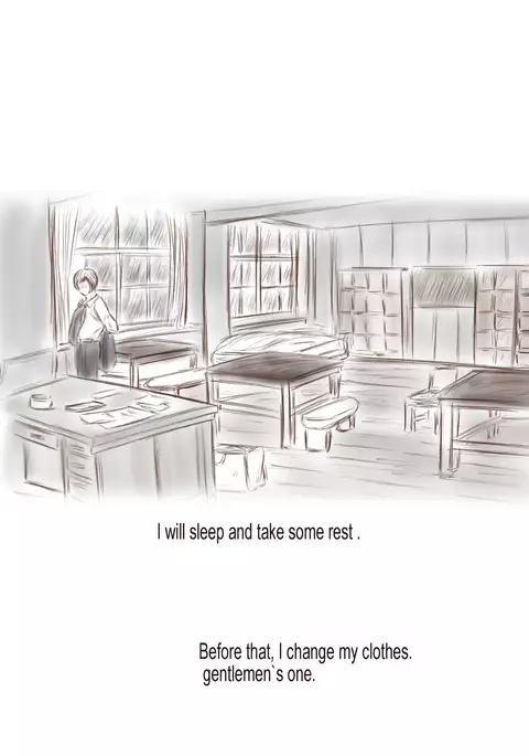 SEXY LADY TEACHER HIDE HER PENIS