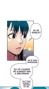 [Guh Bal Han] Ghost Love Ch.1-25 (English) (YoManga) (Ongoing)