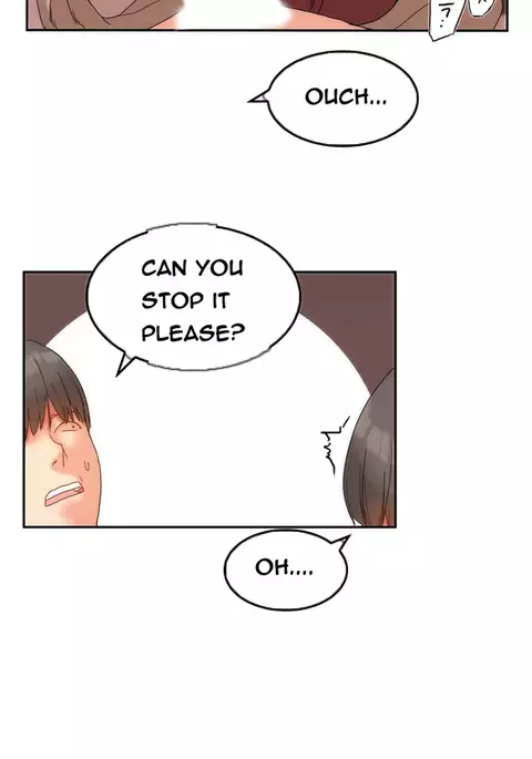 Hari Dormitory Ch.0-20