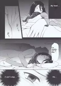 Motto Hoka no Aishi kata ga Atta Hazu nano ni