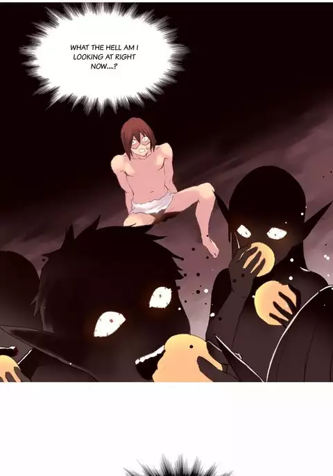 A World That I Rule Ch.01-33