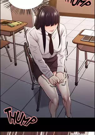 Taste of Forbbiden Fruit Ch.28/53