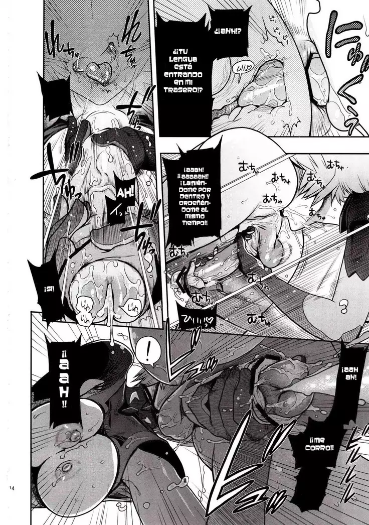 Kuronamisan Nimo Pokapoka Shite Moraitai Translate)