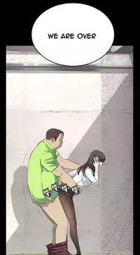 [Keum Sah Gong] Si-Eun Ch.1-34 (English) (Ongoing)