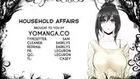 [ButcherBOY] Household Affairs Ch. 11-27 [English] [Yomanga]