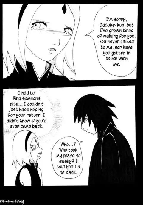 Entre la Luna y el Sol Cap. 01-03