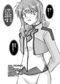 [Chi-Ra-Rhyzhm (Hidaka Toworu)] Feldt Rokaku Sakusen (Gundam 00)