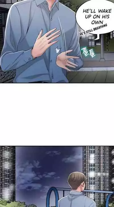 New Town [Lee Wan, Kim Suna] Ch.20/? [English] [Manhwa PDF]