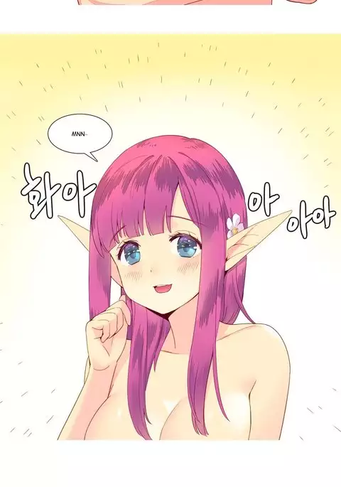 A World That I Rule Ch.01-25