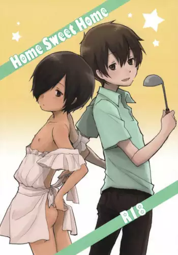 Charon & Ameya - Home Sweet Home (Summer Wars)