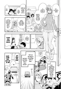 [Yamatogawa] Witchcraft [English] [Tank Scans] [Decensored]