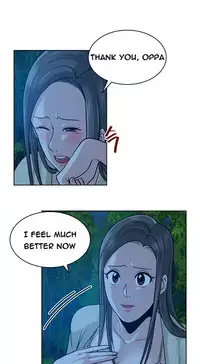 Change Partner Ch.1-18 (English) (Ongoing)