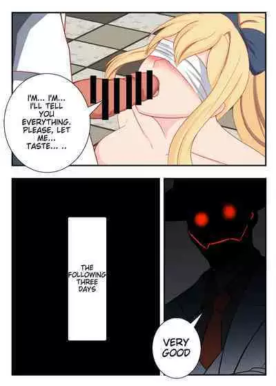 Genshin Impact All-Stars Part 1 [Prequel]