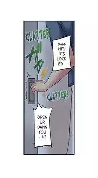 [Katatsuki Kei] Netorare by Brother ~Sorry, I can't Stop~ (ENG)