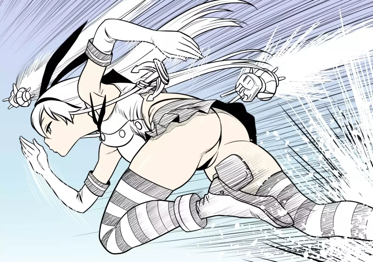 Lucky Earth Library Vol.4