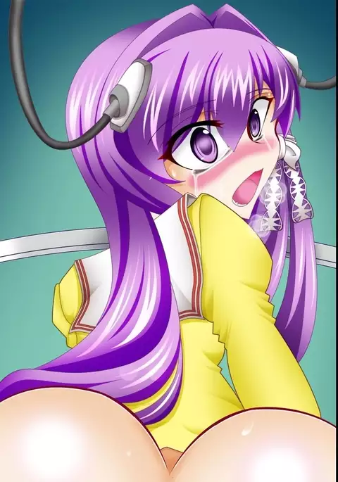 戦闘機人化 藤林杏さん