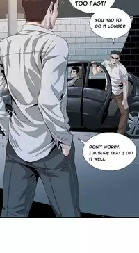 By Chance (Ep. 1-30) [English]