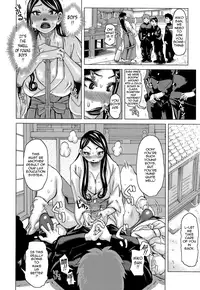 [Kira Hiroyoshi] Love Letter [English] {Tadanohito}