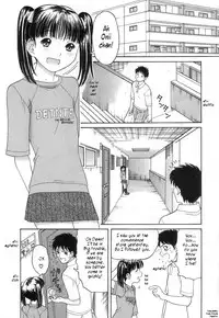 [TANAKA-EX] Kuchu Kuchu Ch. 2-8, 10 [English]