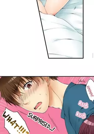 I Did Naughty Things With My Sister