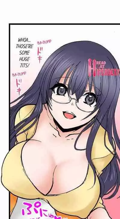 [BURIO] Touching My Older Sister Under the Table (Ch.1-70) [English]