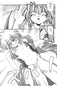 High School Hakusho (Sailor Moon anthology)