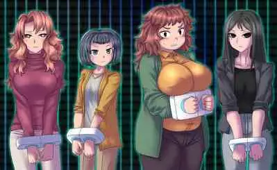 Cool Bishoujo Remodeling Ch1-23