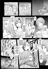 [Combat Ecchu] Milky Bitch Ch. 1-6 [English] {Tadanohito}