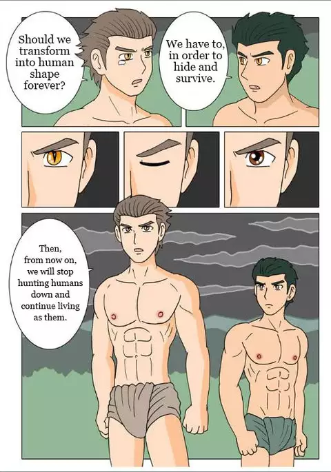 GThai - Crocodile Hunter