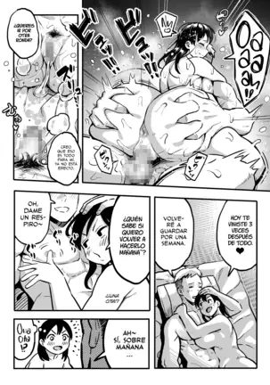 Juunengo no Hachigatsu Kimi to. | Agosto, 10 años después, contigo.