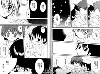 [Hoshiai Hilo] Shitsuren no Kuni [Chinese]