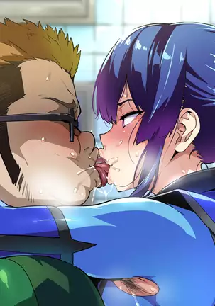 Juukon Sentai Juusoldier ch.1-3