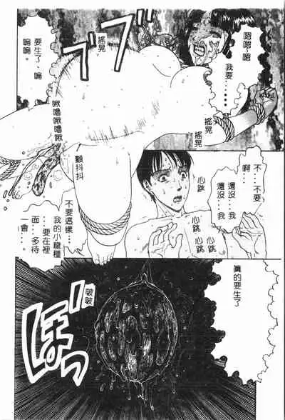 [Anthology] Ninpu Chuudoku [Chinese] pixelup