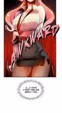 [Juder] Lilith`s Cord Ch.1-24 (English) (Ongoing)