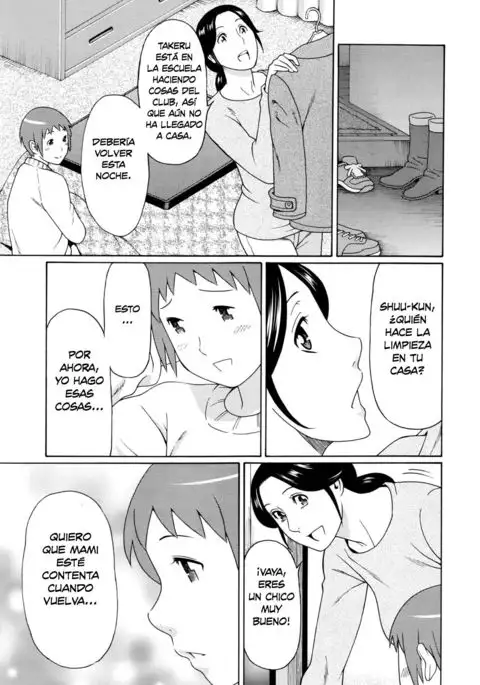 Ame no Hi no Gogo | Una Tarde Lluviosa