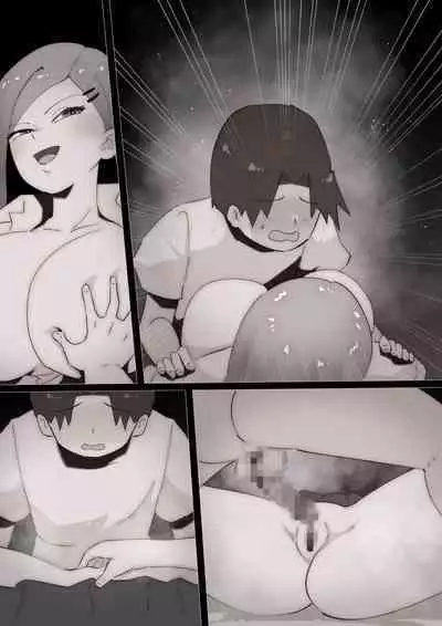 "Teka, shabuttemoii?" Anetomo Gal ni Osowareru Otouto-kun