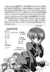 (CR25) [NORTH RIVER (Akizawa Kazuhito)] SALAD DAYS (Pastel Chime)