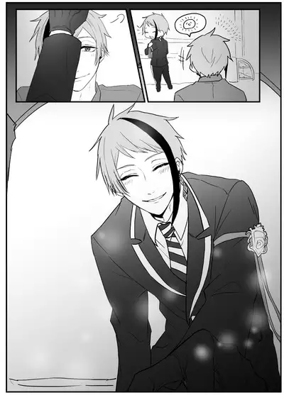 FloydJade Darake no Sairoku Bon!