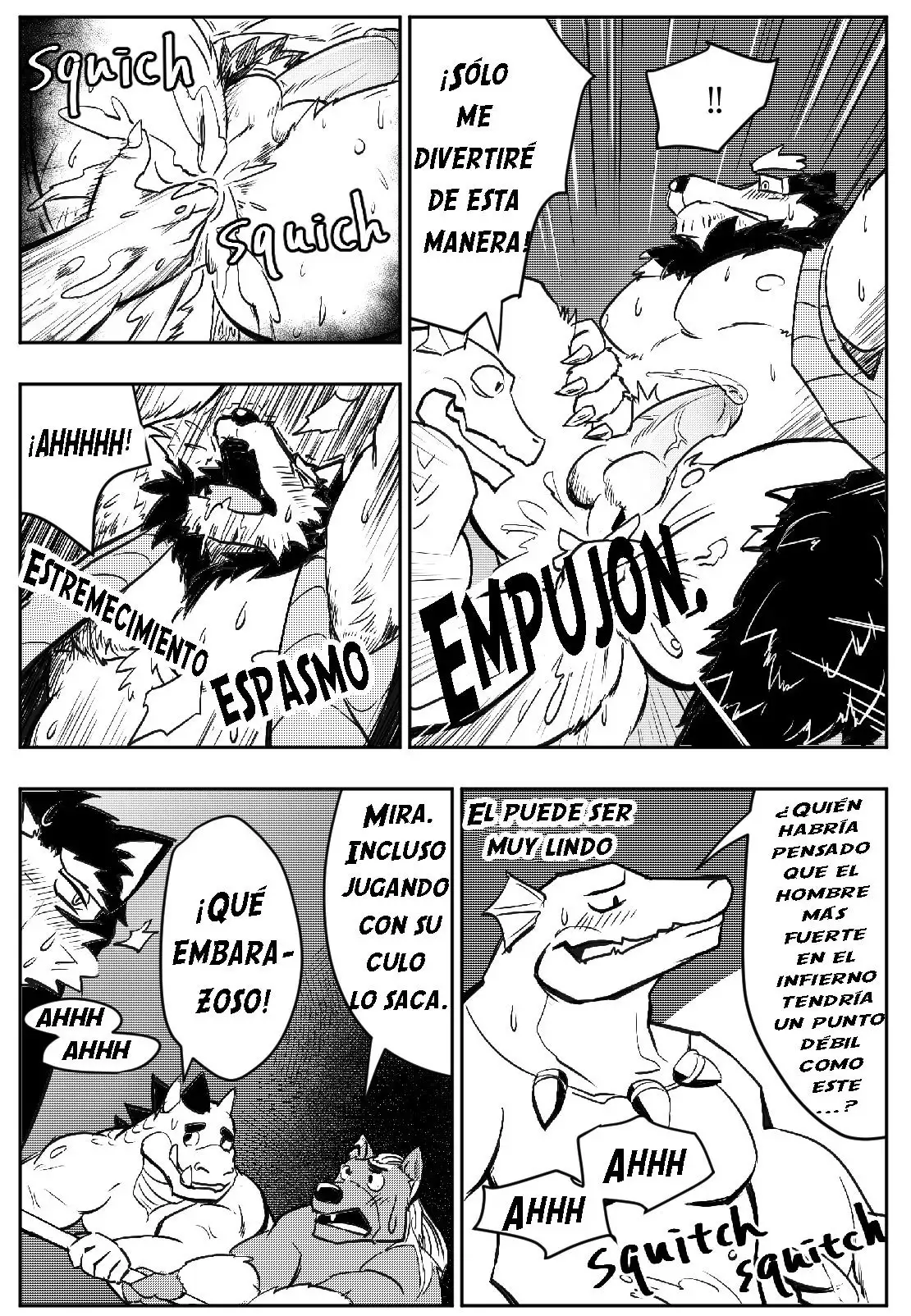 Kumo No Ito | El hilo de la araña