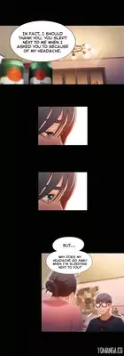 [ I Wonsik] Sweet Guy Ch.1-56 (English) (YoManga) (Ongoing)