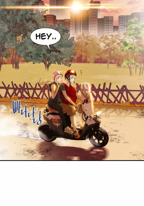 Kill the Dead Bastard Ch.0-14