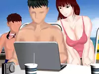 [Escape!] Jorei chōkyō