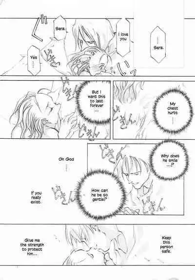 D+COLLECTION Ch 1-11